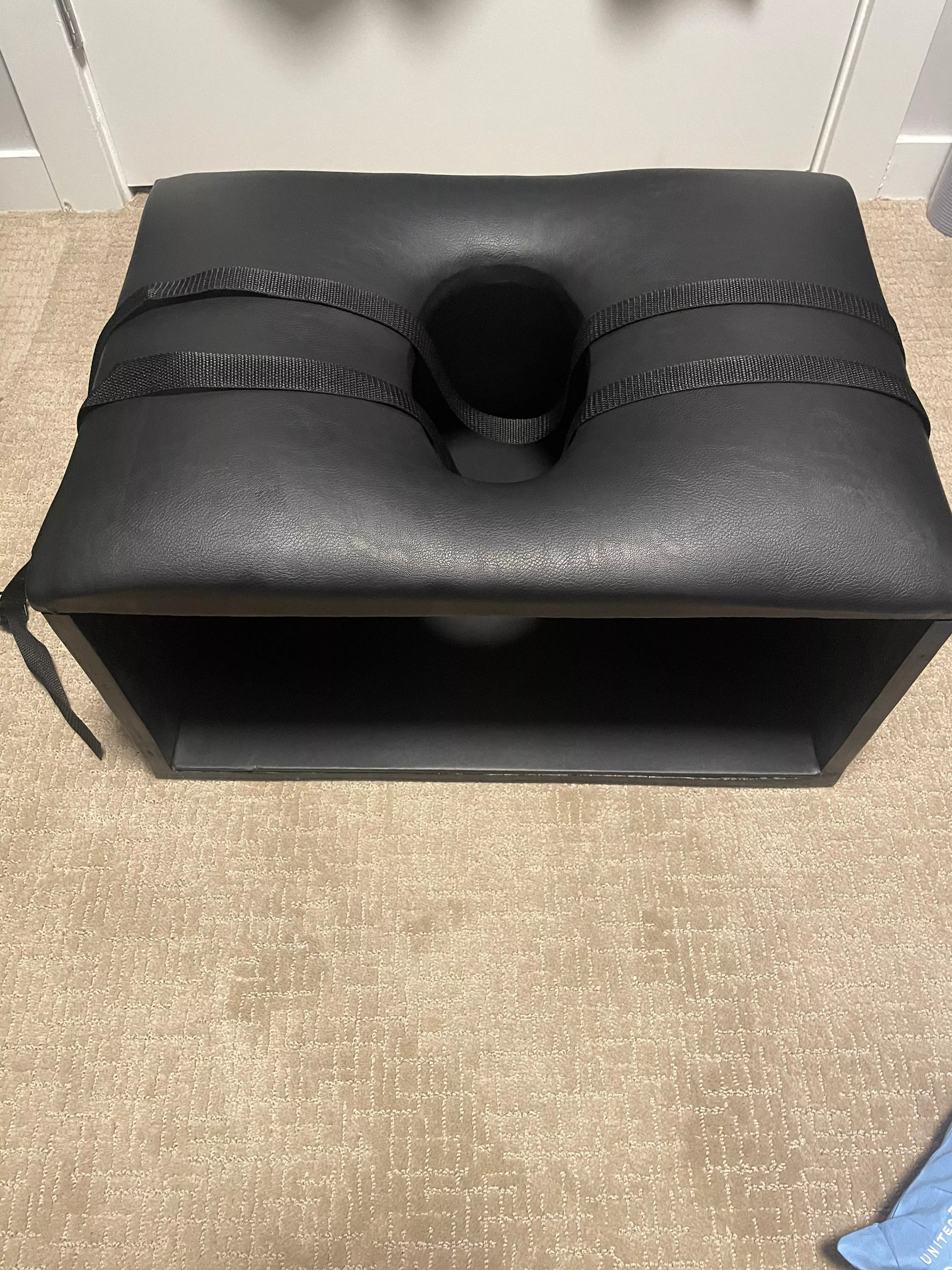 Smotherbox posted by denversole