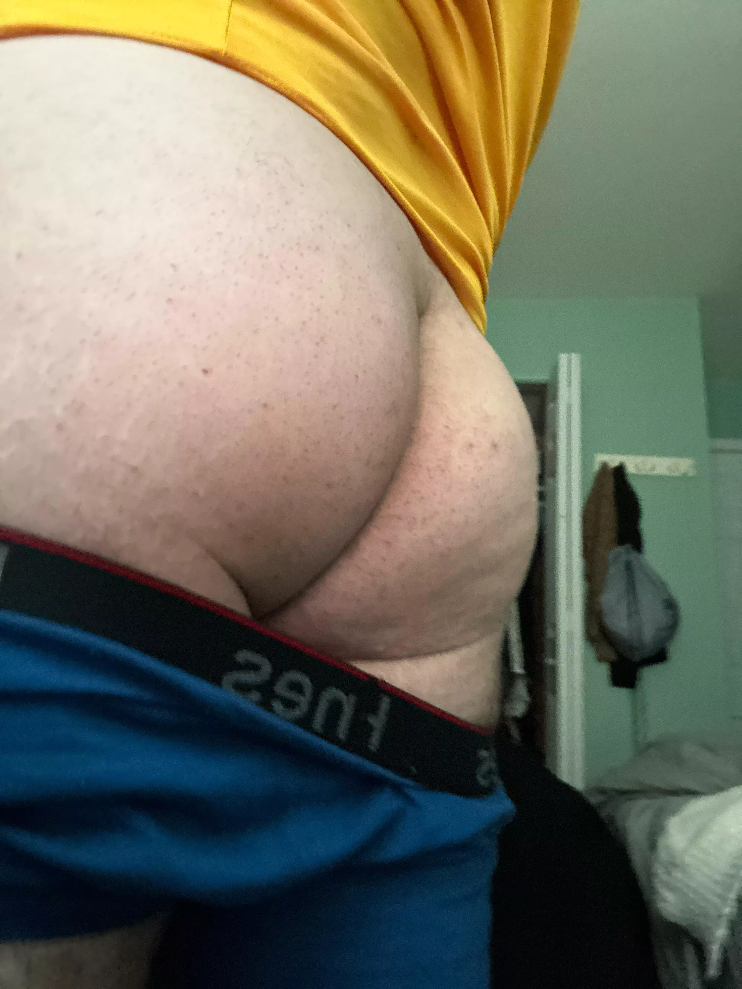 Someone please come use my ass posted by After-Yesterday4454