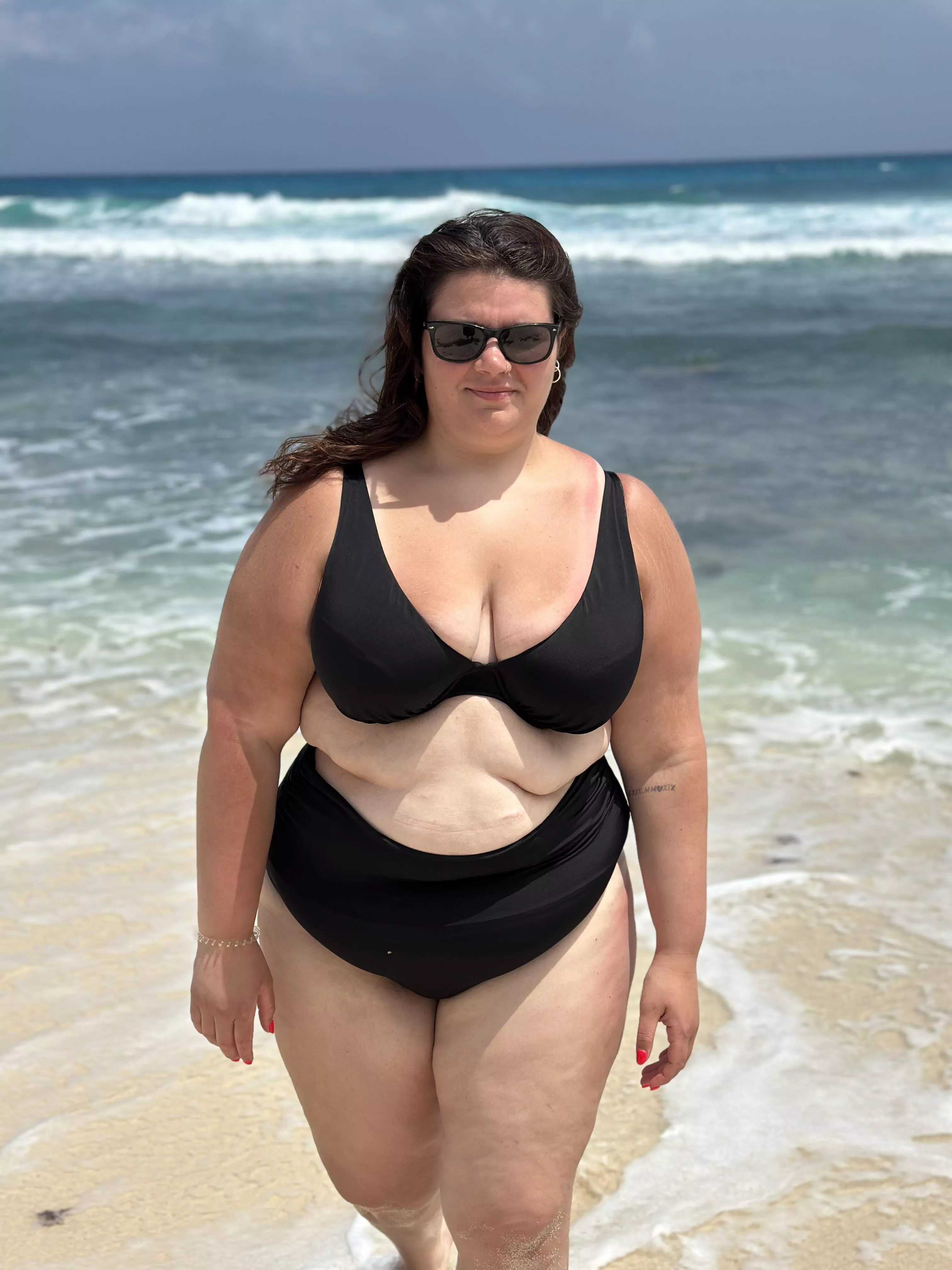 Somewhere on a beach  posted by brookie_taylor1997