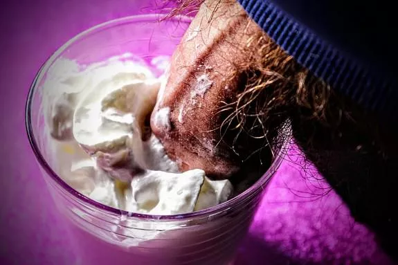 Sweetness needed? posted by Impossible-Bed-9486