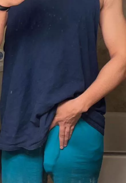 Swollen  posted by BigChibull