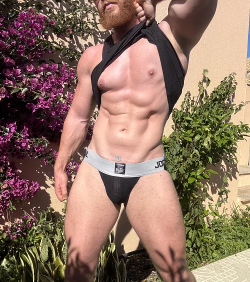 That good weather means only one thing, “Get your V’s out!” by Bearded_alpha1