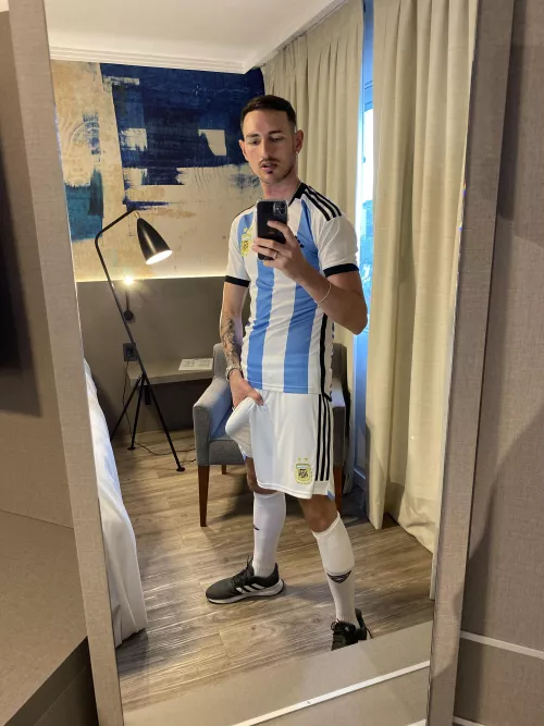 That hard? by xebas_tian