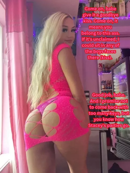 The only safe subs are the ones who are owned  by Noteneo