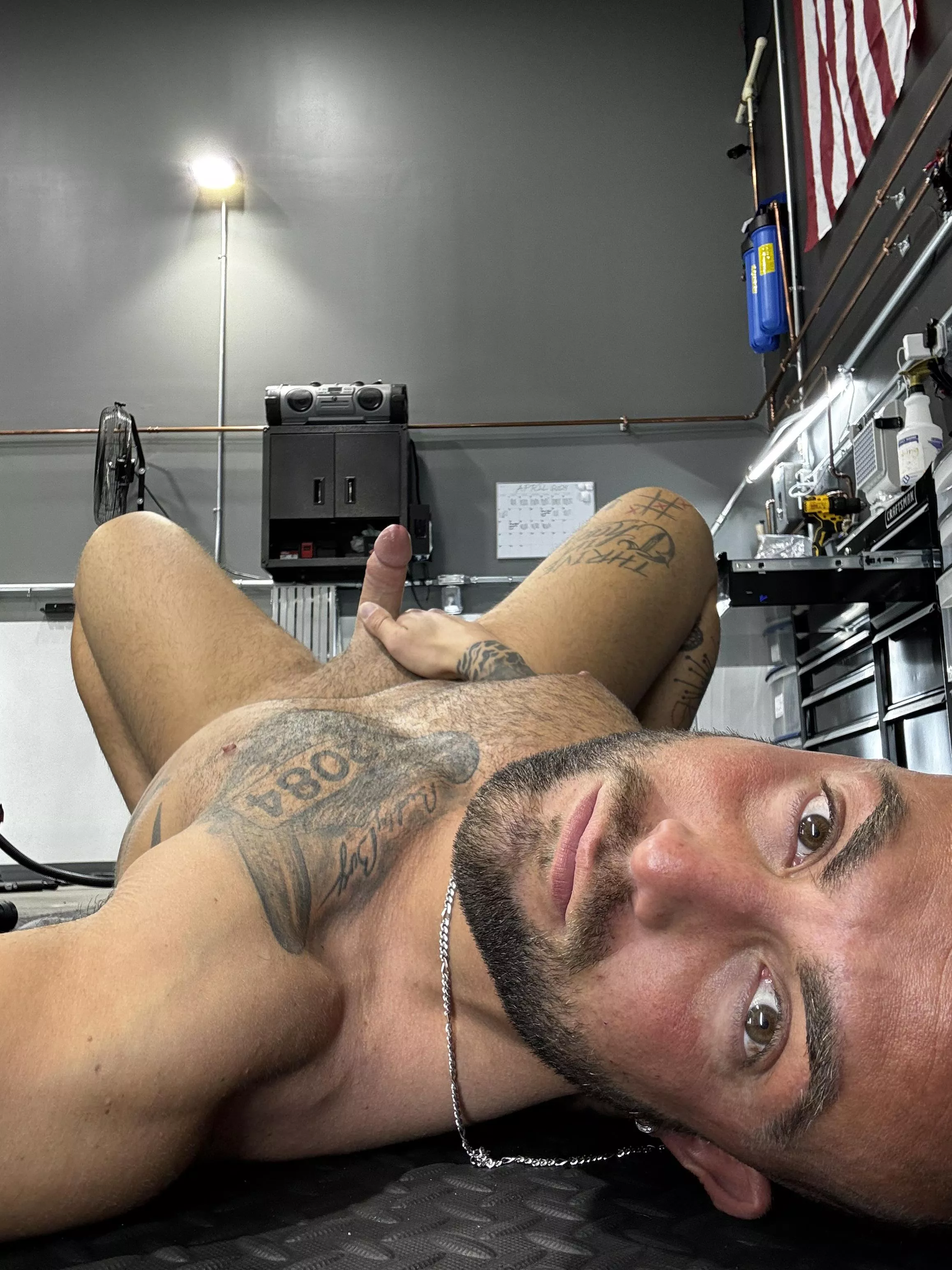 The perfect beard to boner ratio  posted by Nawtyyy_Nick