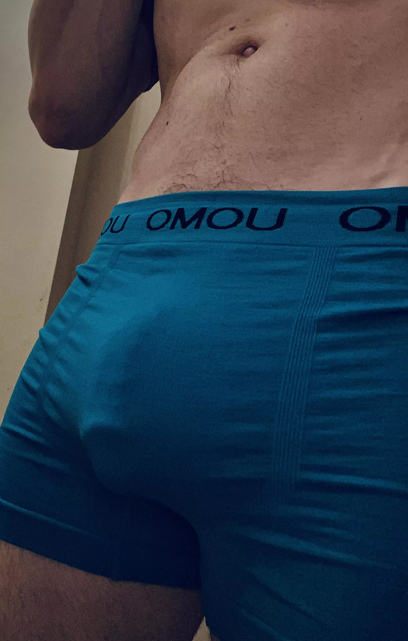 Thick bulge posted by Constant-Mirror3748