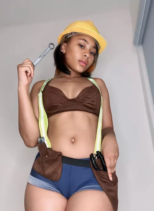 This sexy wife is legal by multicacklelly