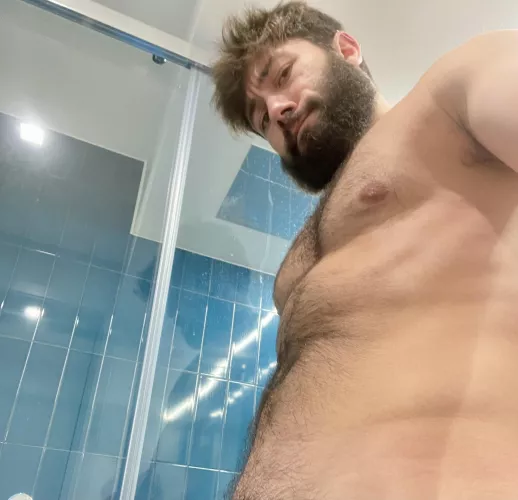 Tits, that’s all⚡️ by AxlRagnarok