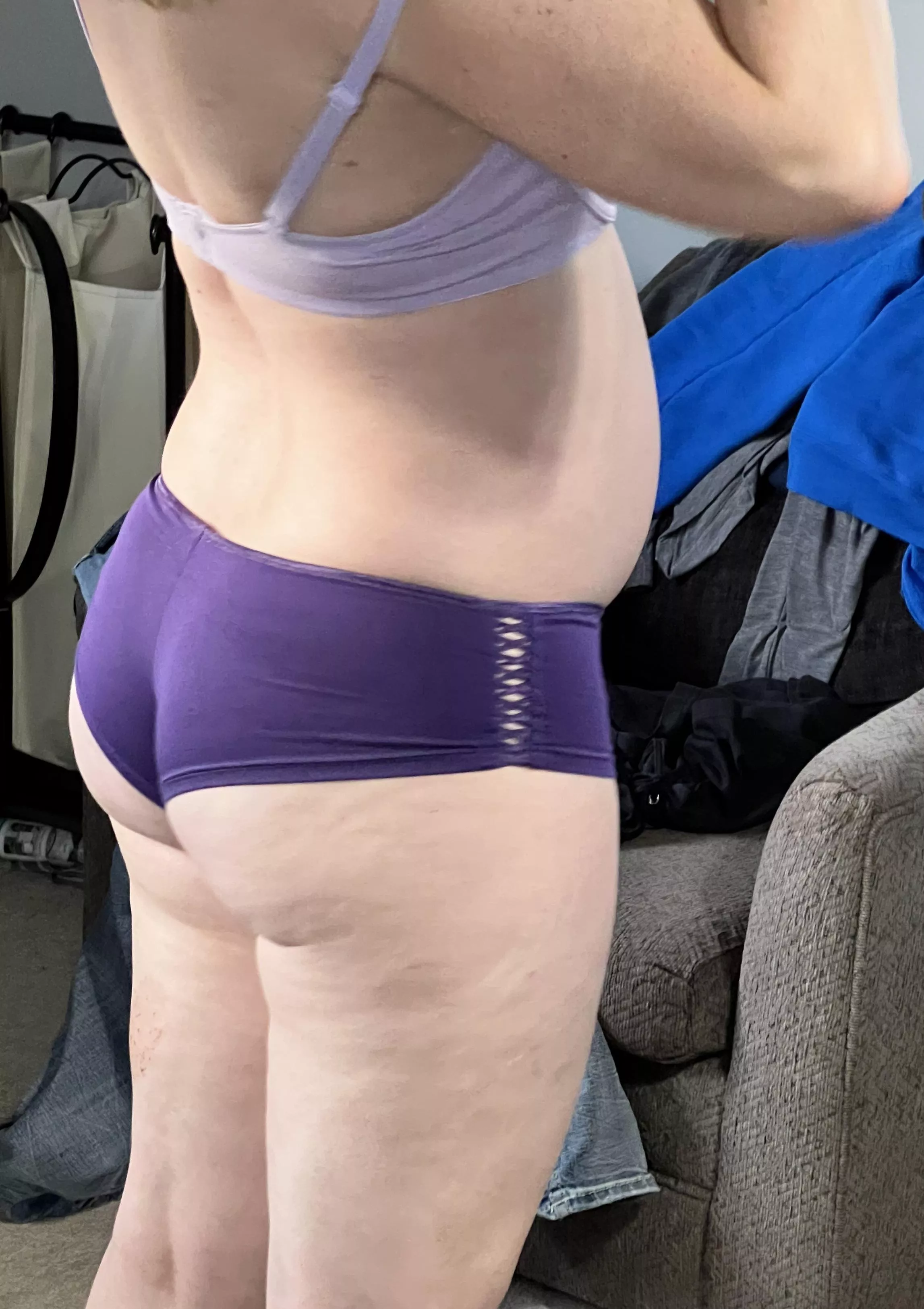 Todays panties. posted by Couple-4-funs