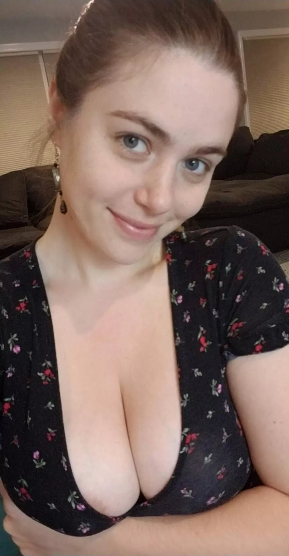 Trace my freckles with your tongue posted by theawesomekate