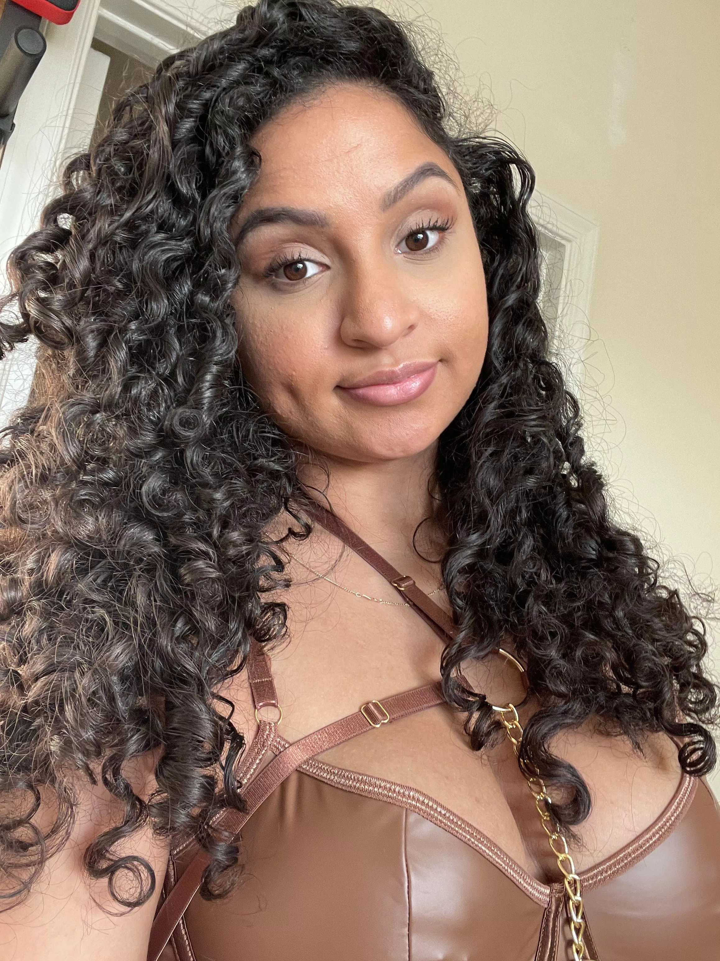 Trinidadian(Indian)/Haitian/Dominican/Yemeni posted by Clementine-xox