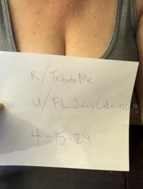 [verification] by FLJuicyCakes420