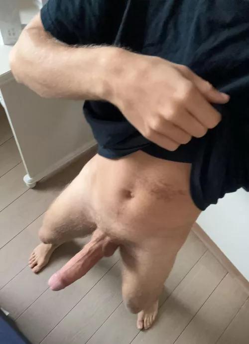 What do you think?  by Some_Garden_1156