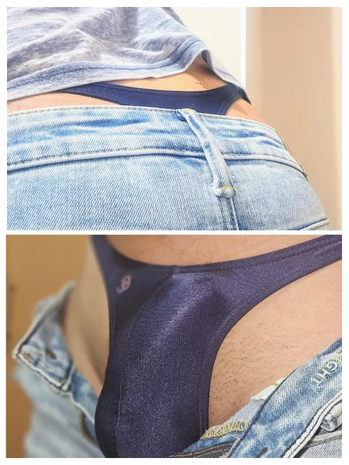 What do you think of this pouch style? by Joe_182021