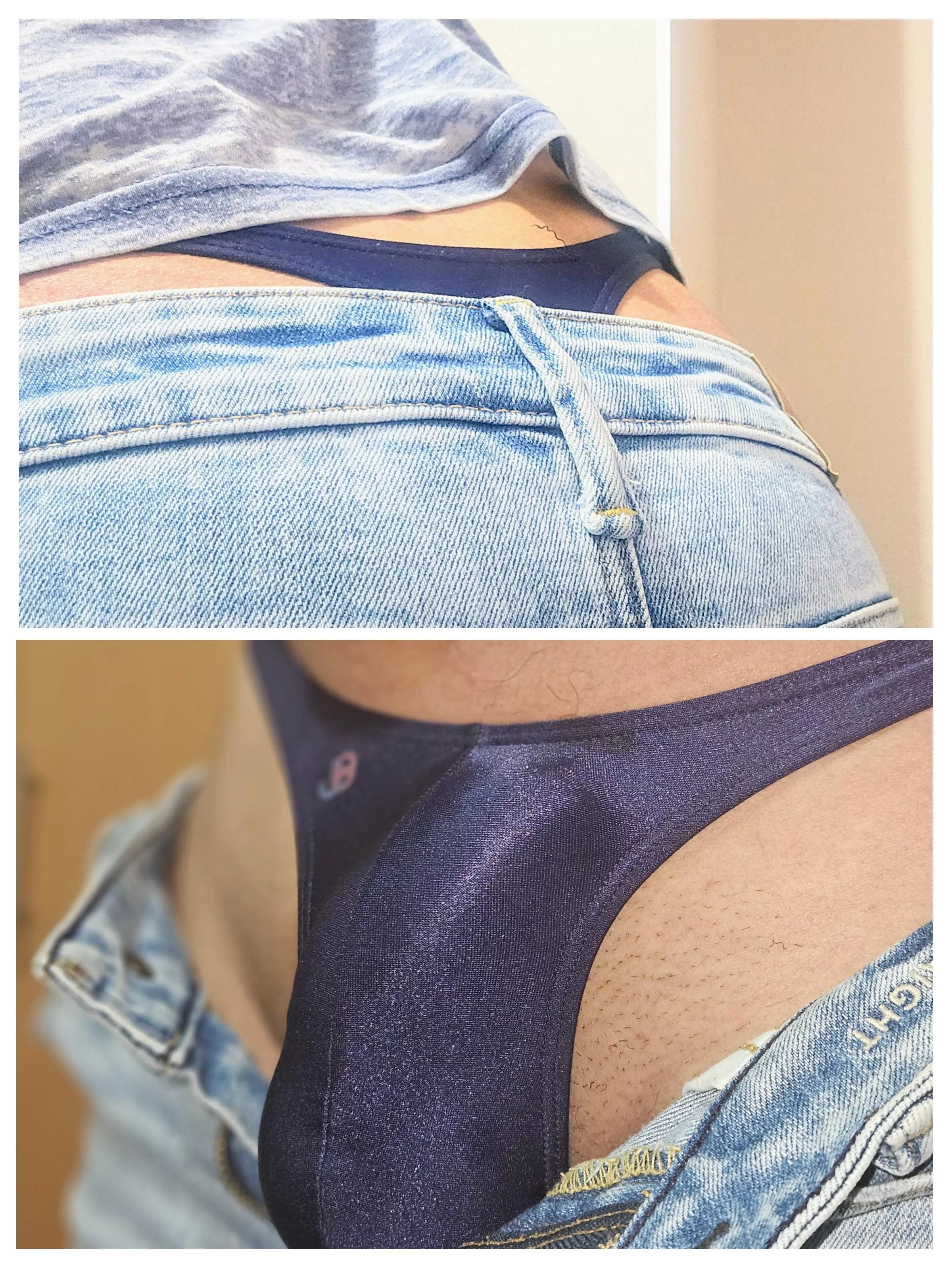 What do you think of this pouch style? posted by Joe_182021