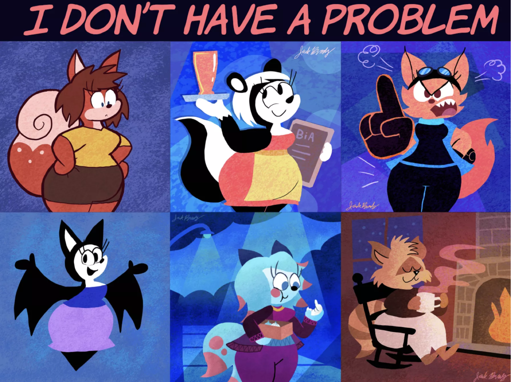 what? posted by jackchickengravy