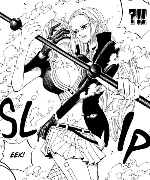 What you would you rate this scene out of 10? 🤩 by une_piece