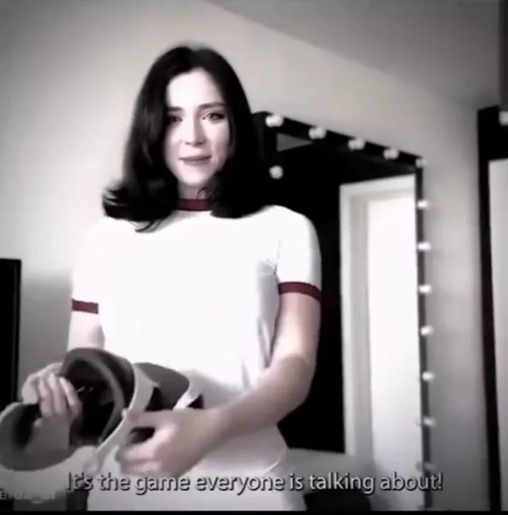 Whats her name posted by bonderstach