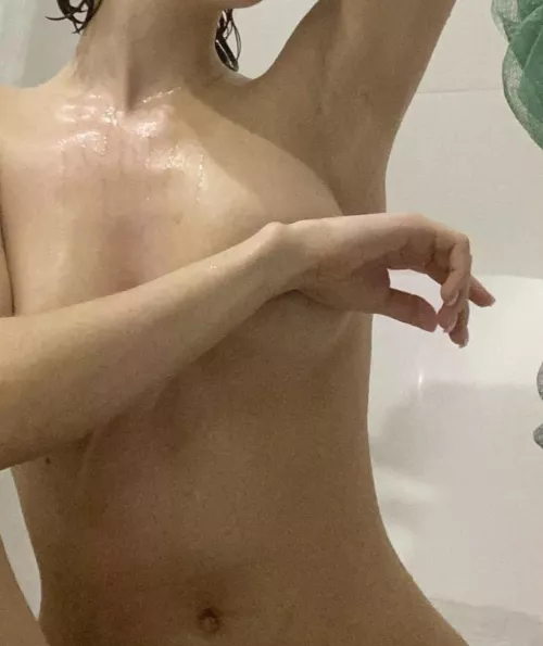 When you wake up in the morning, this is the first thing you see by PrincessbooAsian