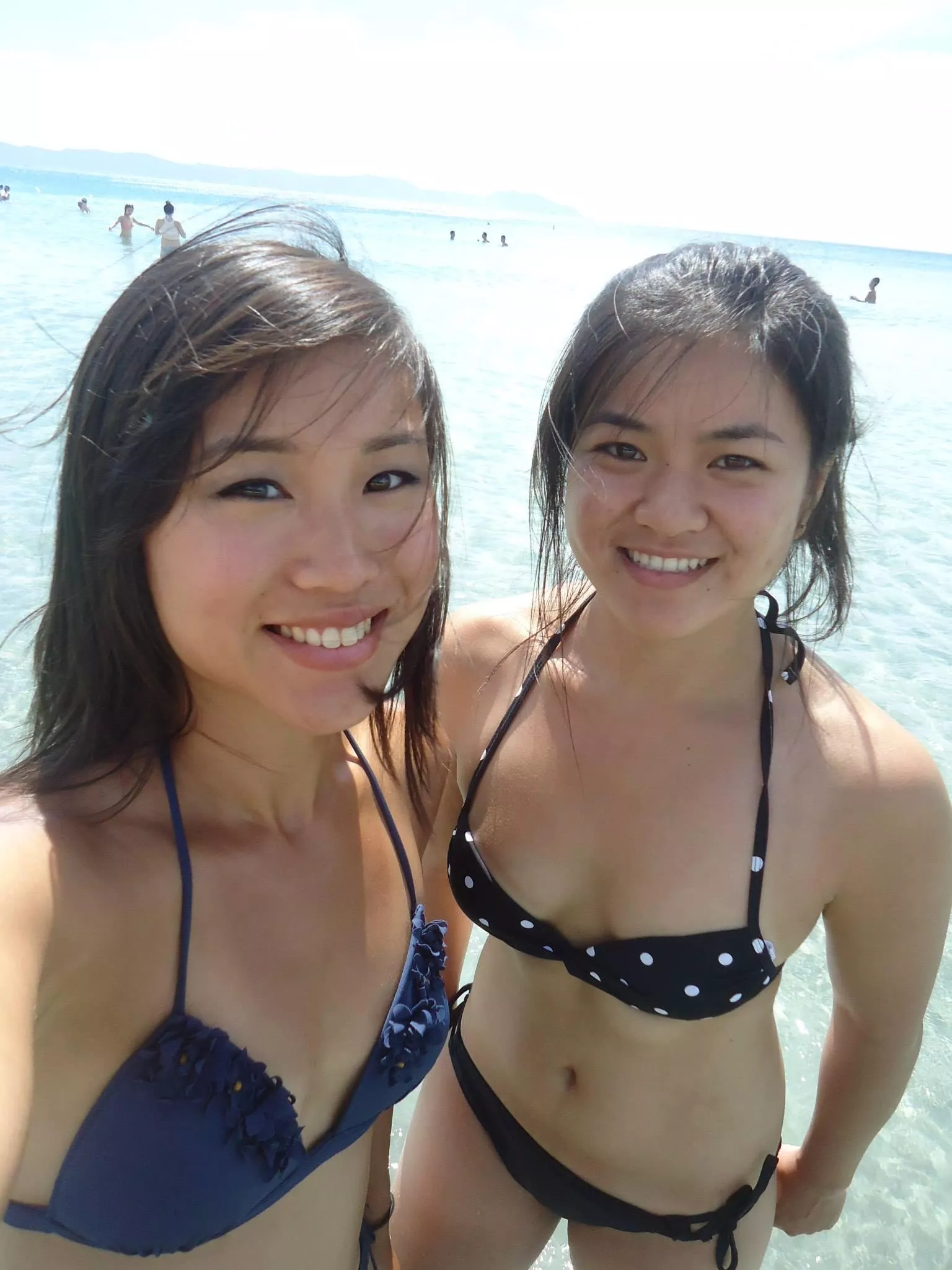 Which sister? posted by doanxster