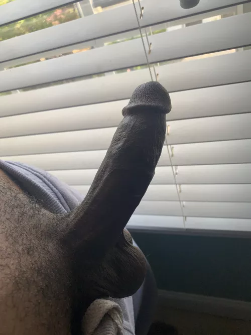 Who needs some dark meat by blkbull_nc