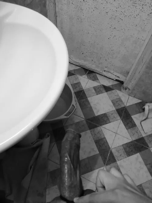 Who want to taste my dark chocolate bar 🍫🍆 by faysal1890