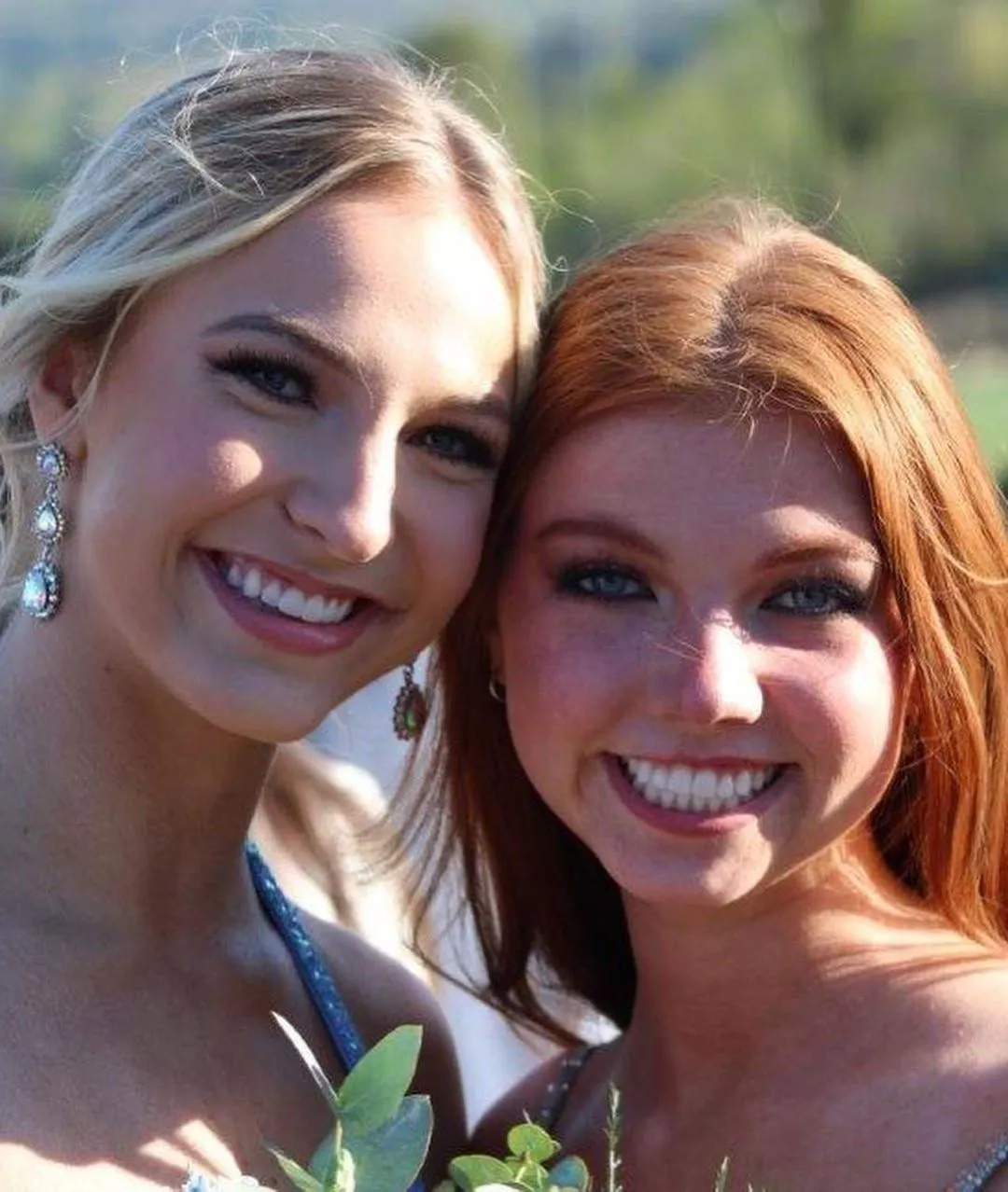 Who would give you the best blowjob of your life [2] posted by EdgeNo8938