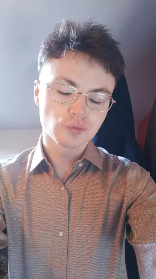 Wish me luck for my Interview. by Selostra_cesloquatra