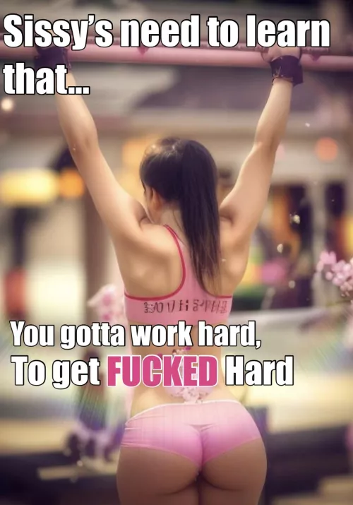 Work hard, play hard by Real_slow_4274