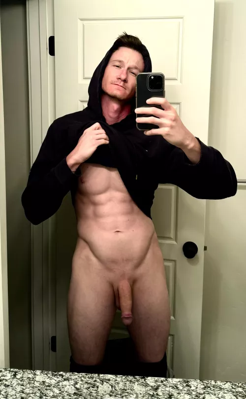 Workout time by bigsecret21