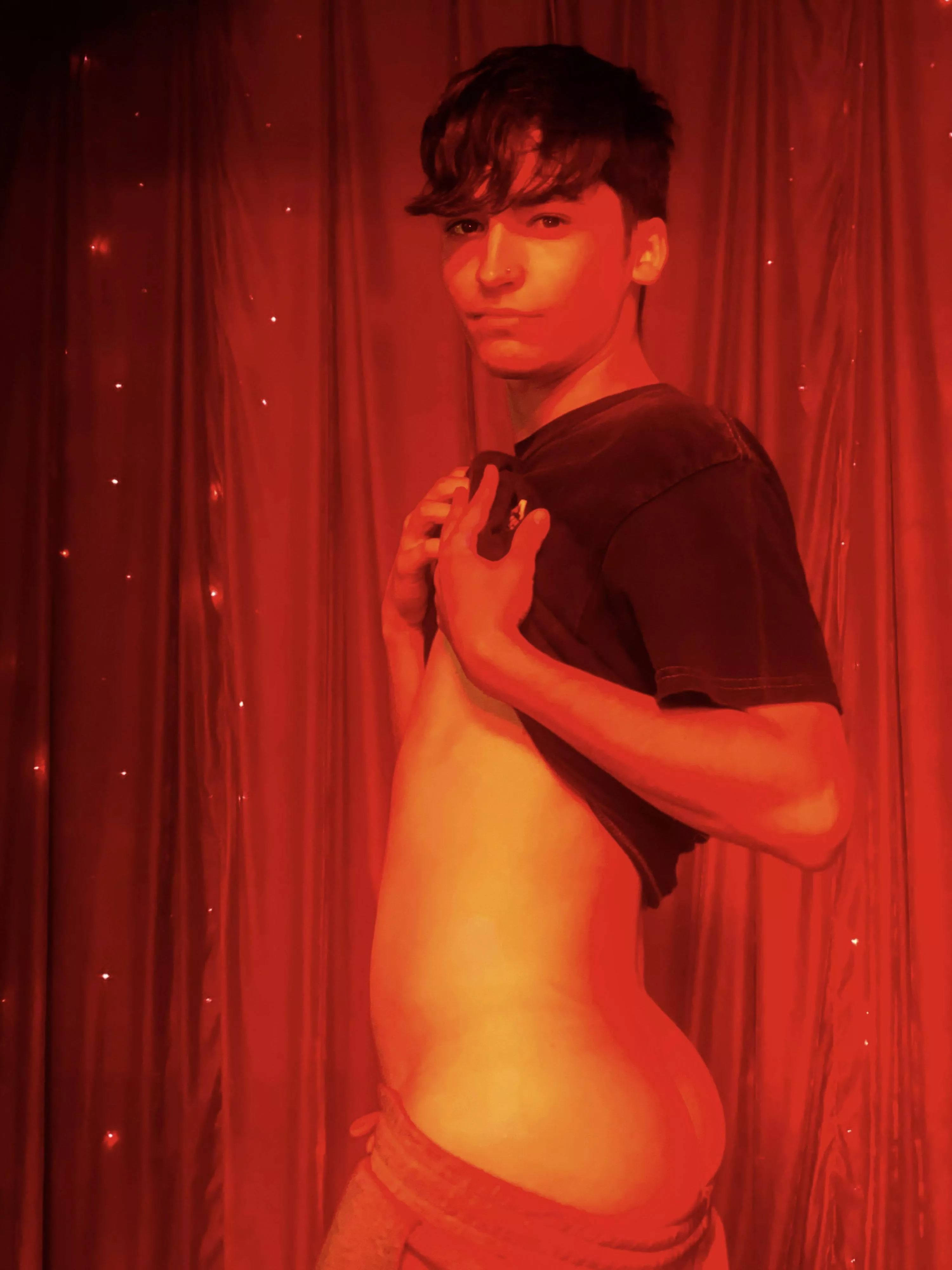 Would you breed me? 🤔 posted by Oliverleexxx