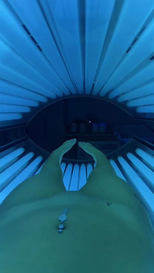 Would you rub me down w lotion? by leebabyy20