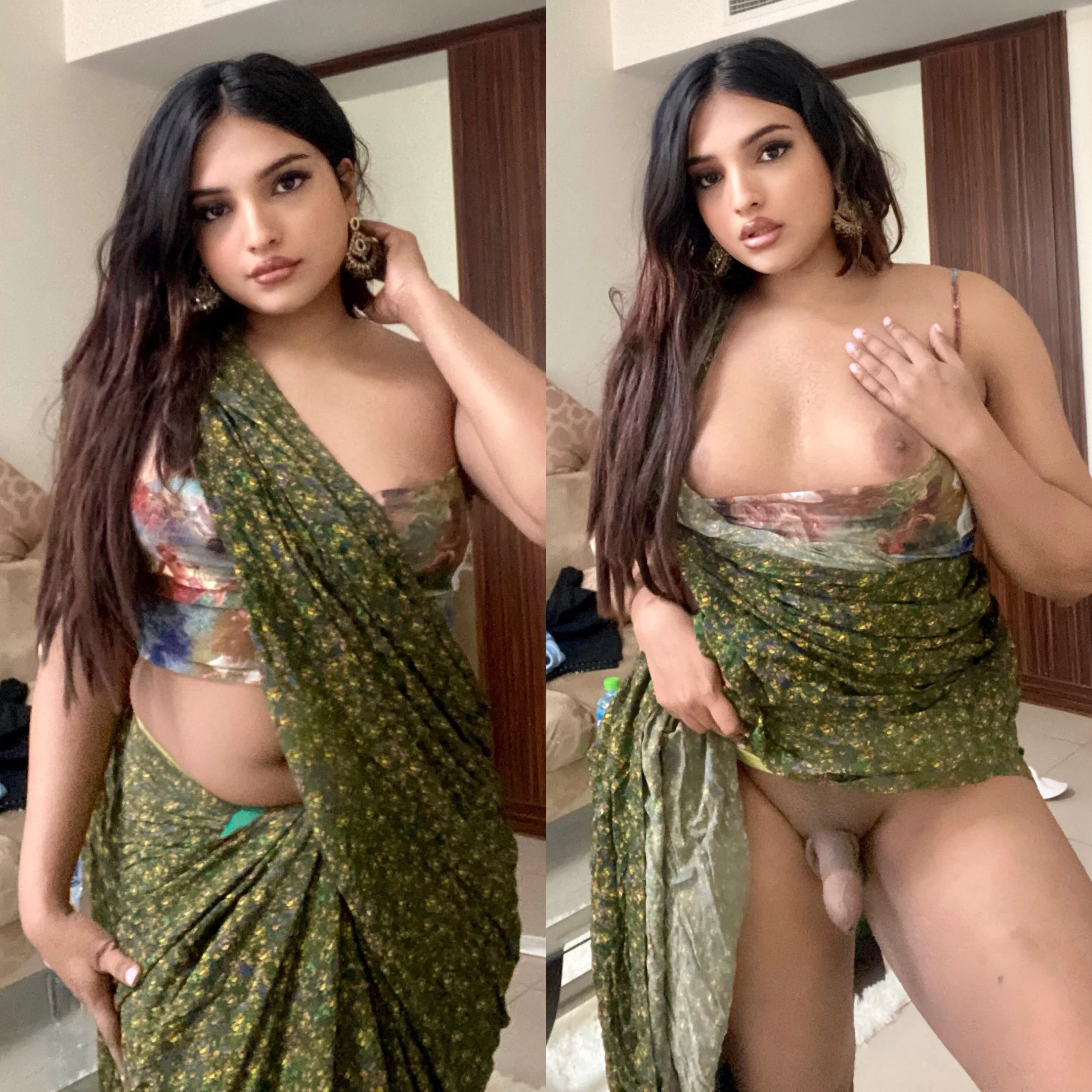 Would you wife a ts girl ?  posted by Zorilee2