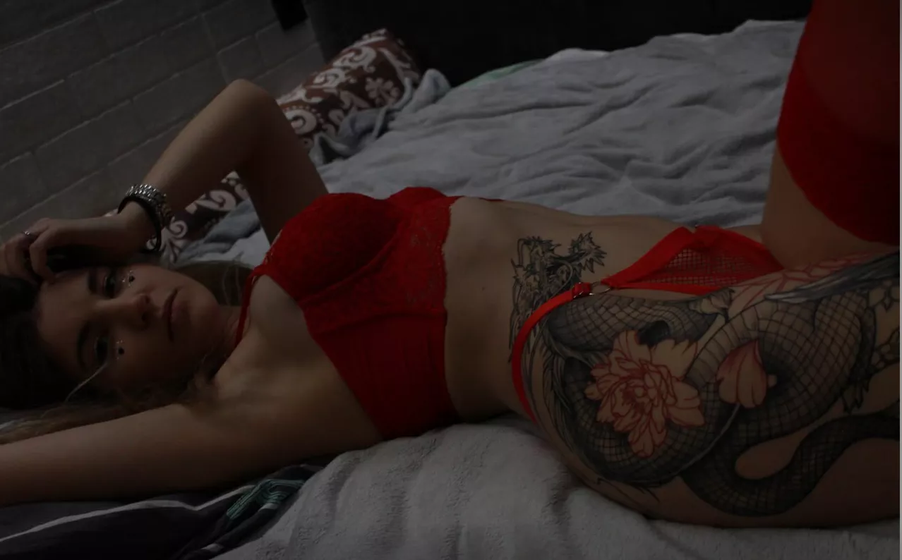 Yes or No. Do you like my tattoos? posted by Lazy-Calligrapher794