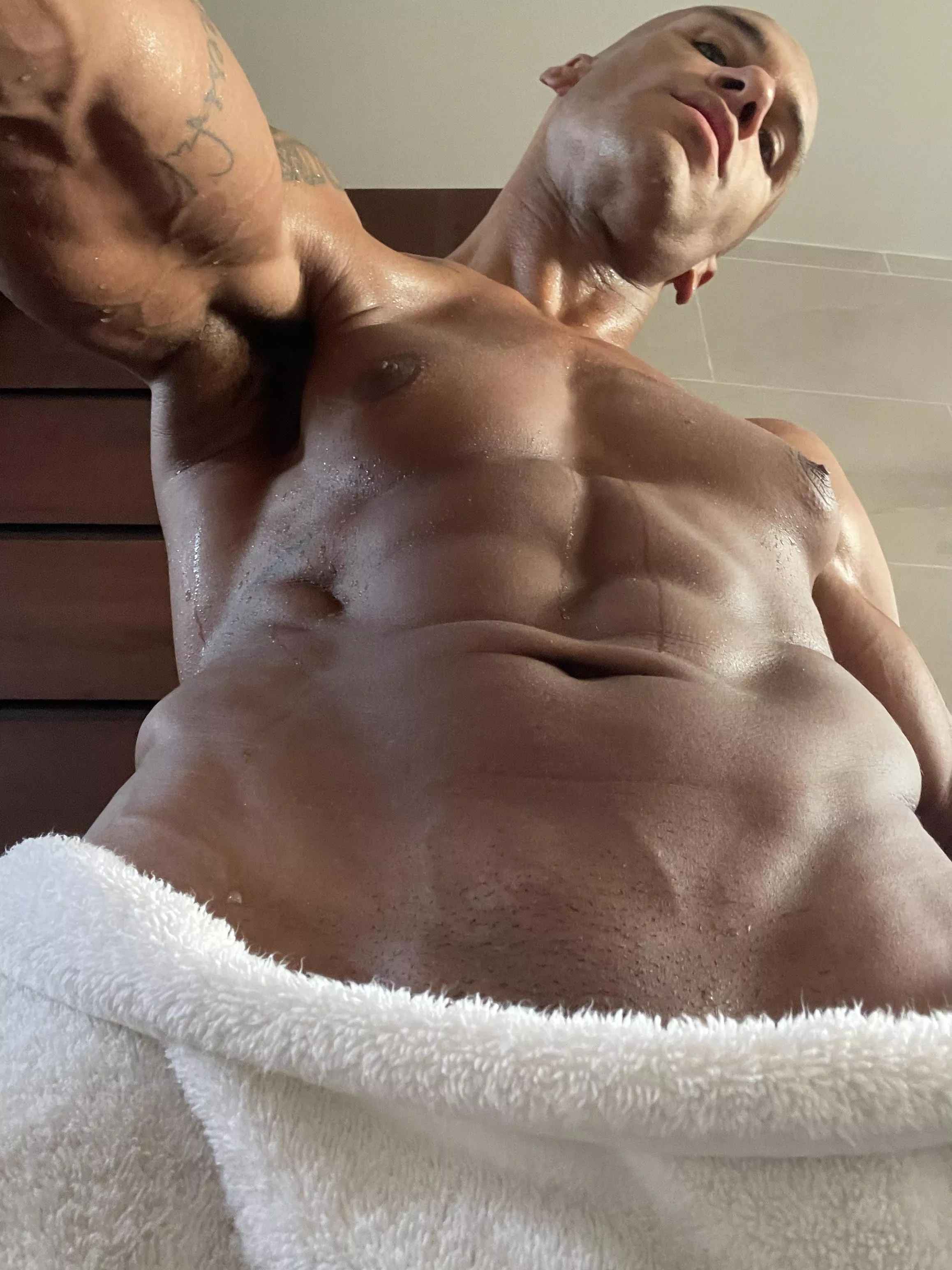 You and me ? posted by Dayonaryder