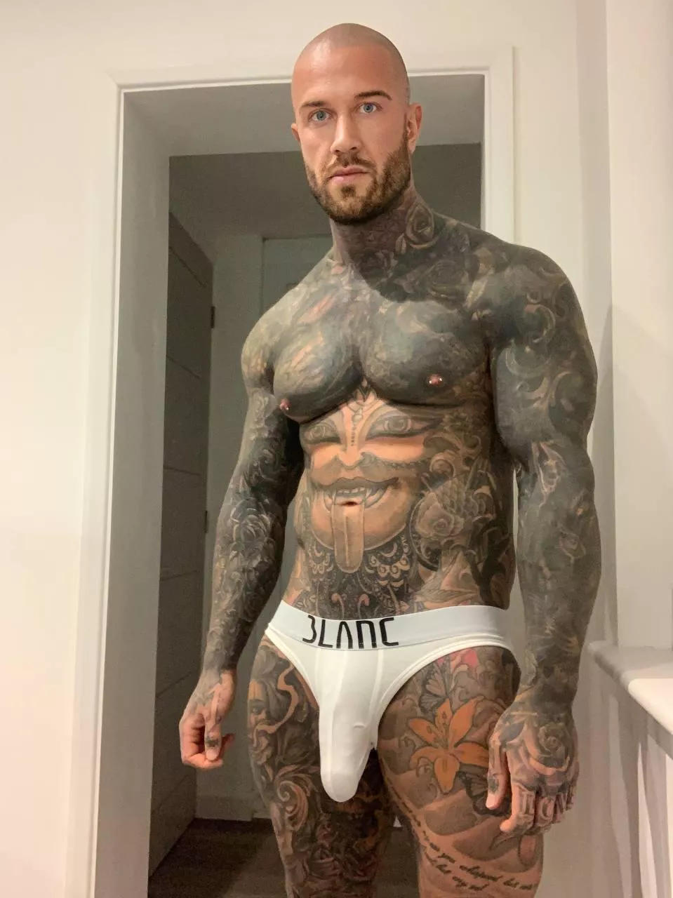 You come back home from work and catch me like this... wyd??? posted by Old_Land_2311