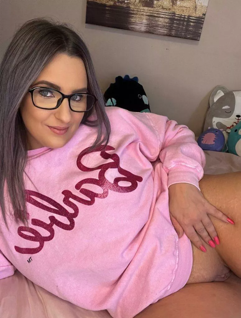 You get your breakfast in bed today  posted by courtney22xo