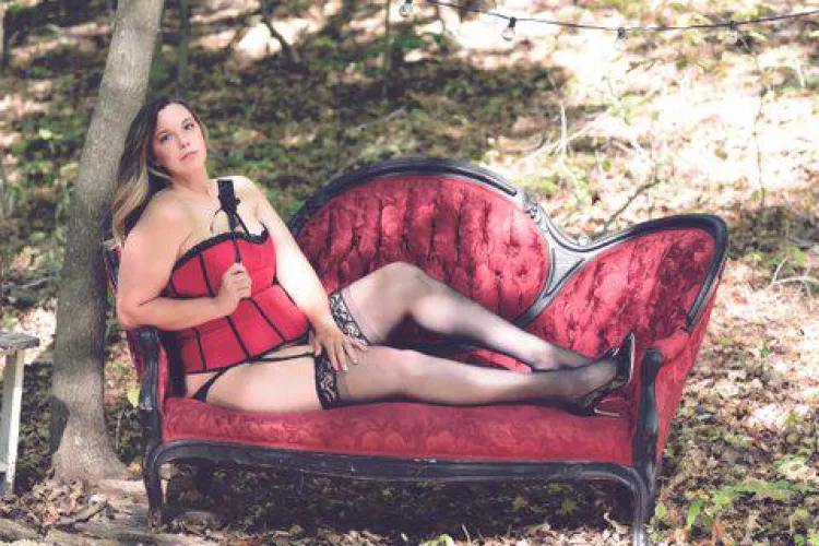 You requested a MILF… by LassieCanon