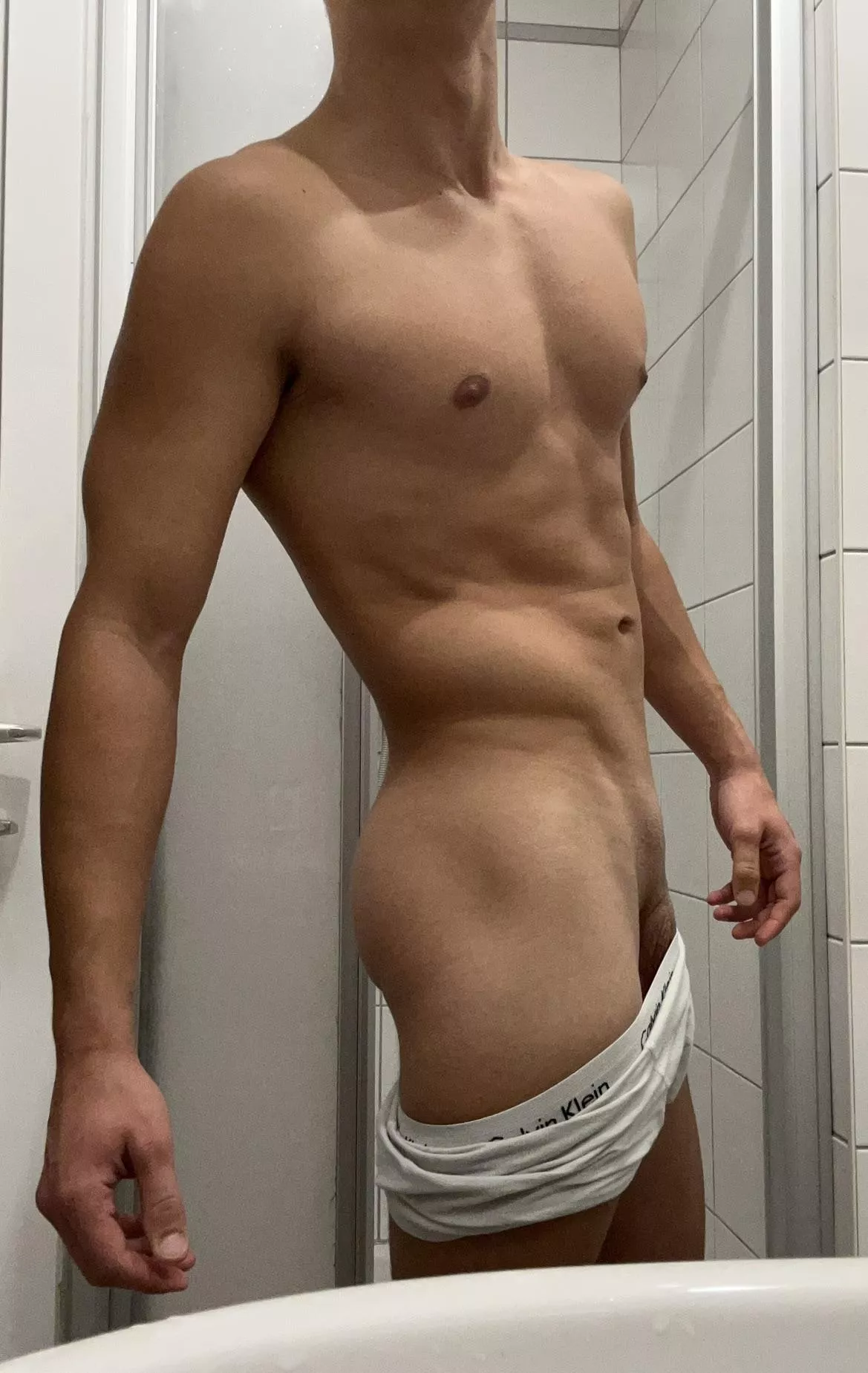 (19)Would you take a shower with me? posted by Select_Equipment4297