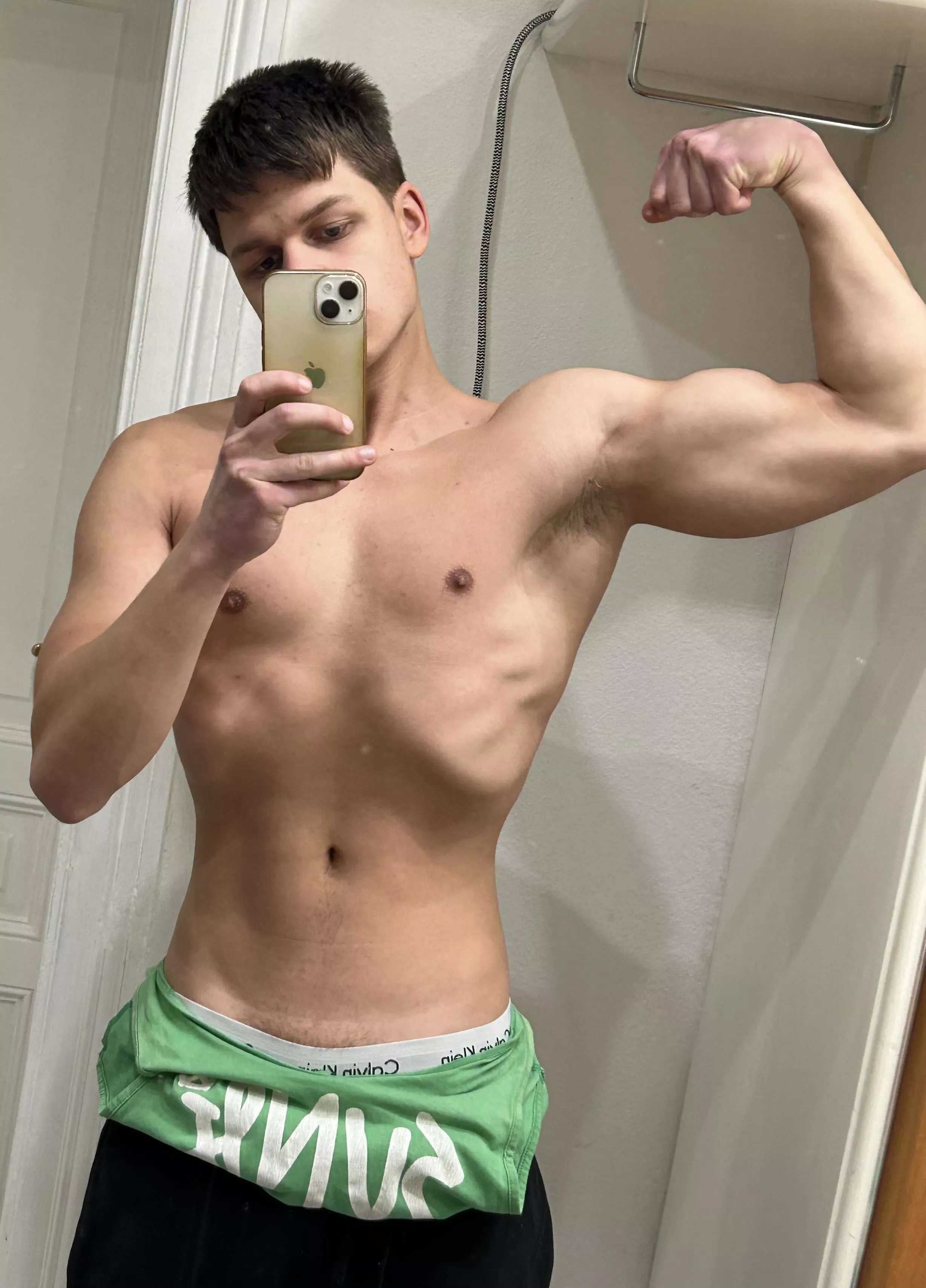 (19)Would you taste my pit? posted by Select_Equipment4297