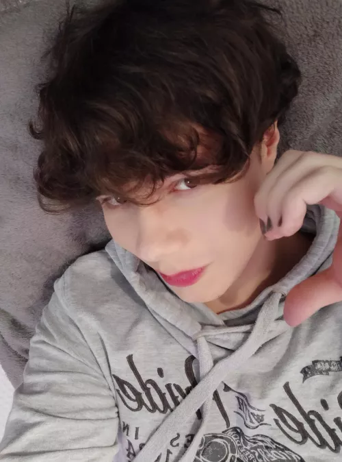 <3 by Known-Finger3872