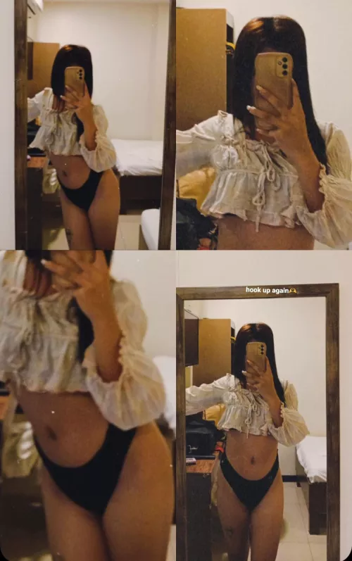 4 pics in one sexy ladyboy🦋🫶 by mikmik_it