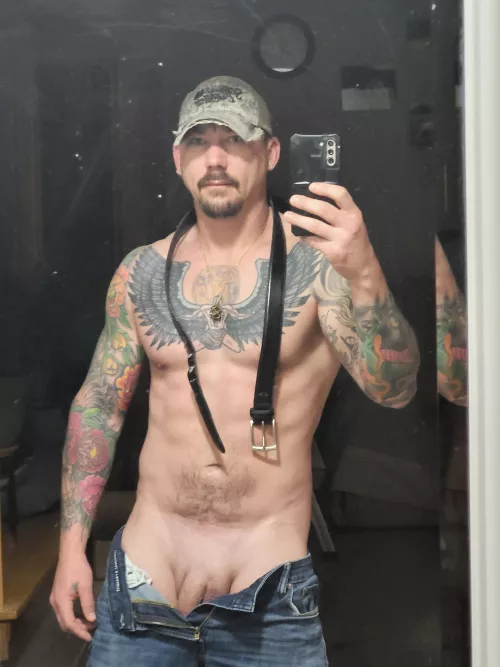 40 wi hungry by BuckS1ayer