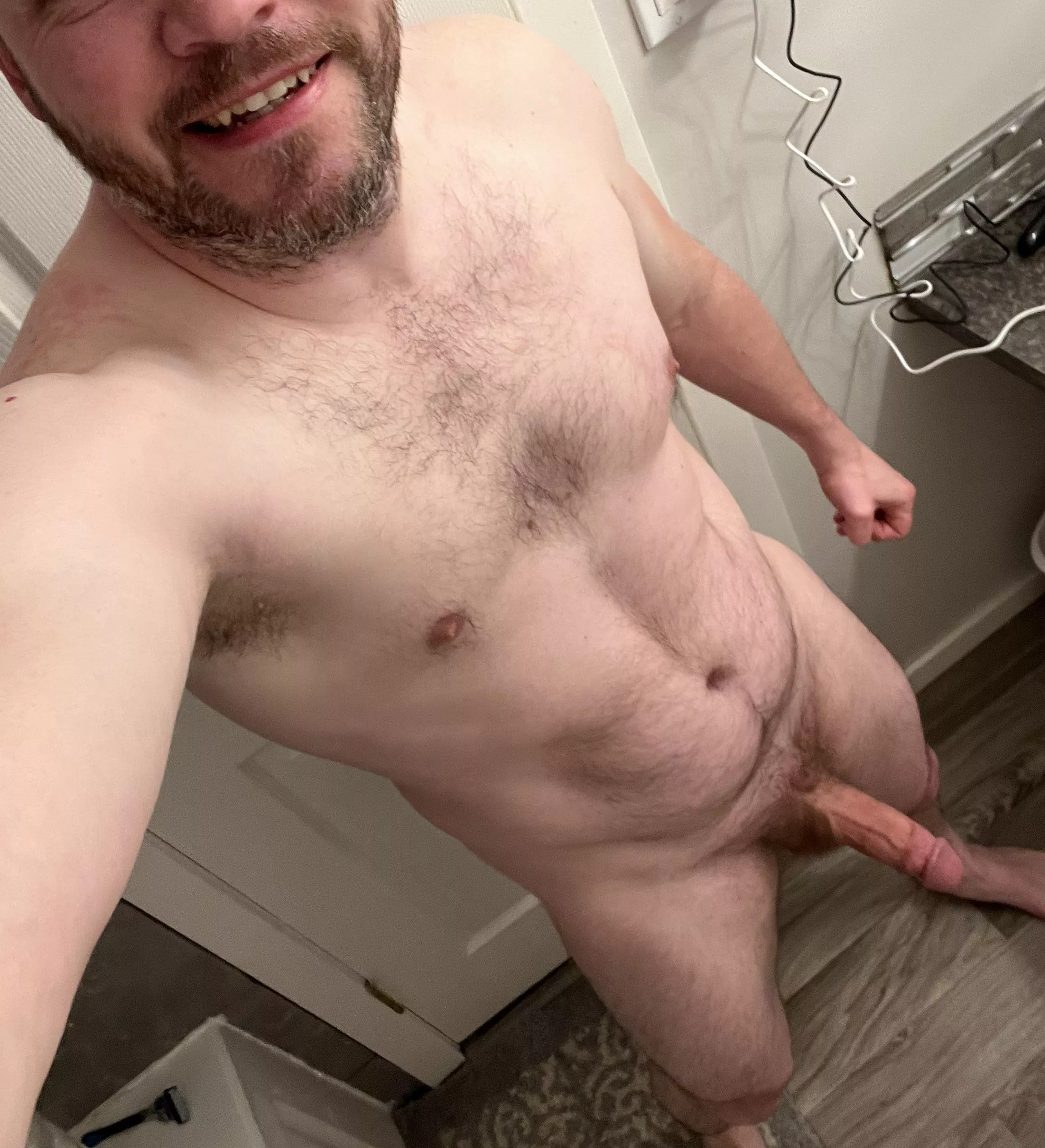 (41) Good morning posted by ripcord0583