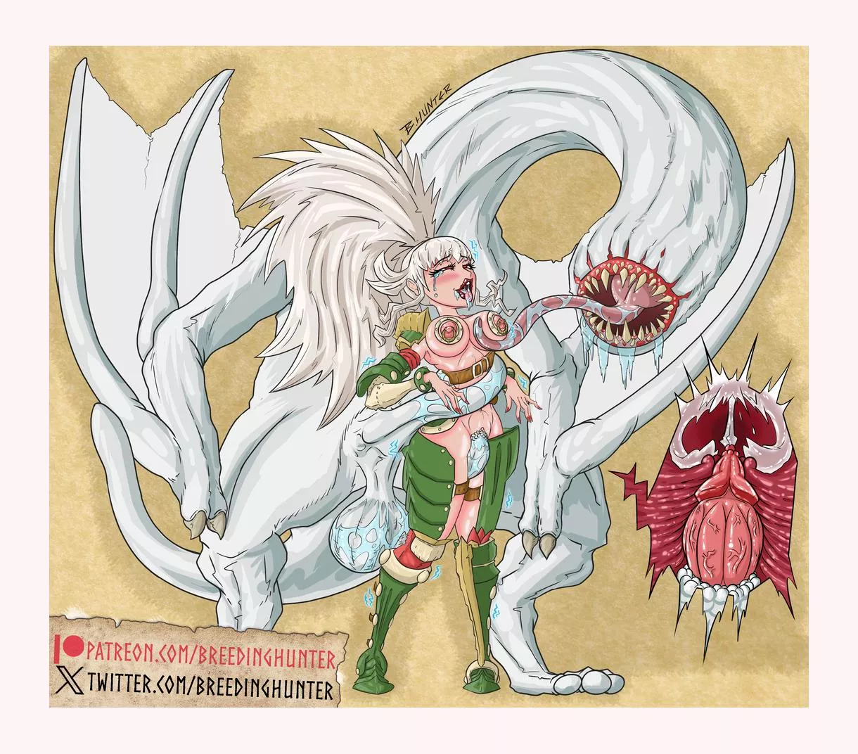 A Paralyzing Pattner | Uncensored posted by Green_Investment_719