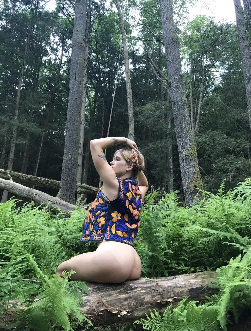 All natural in every way posted by duckworth747