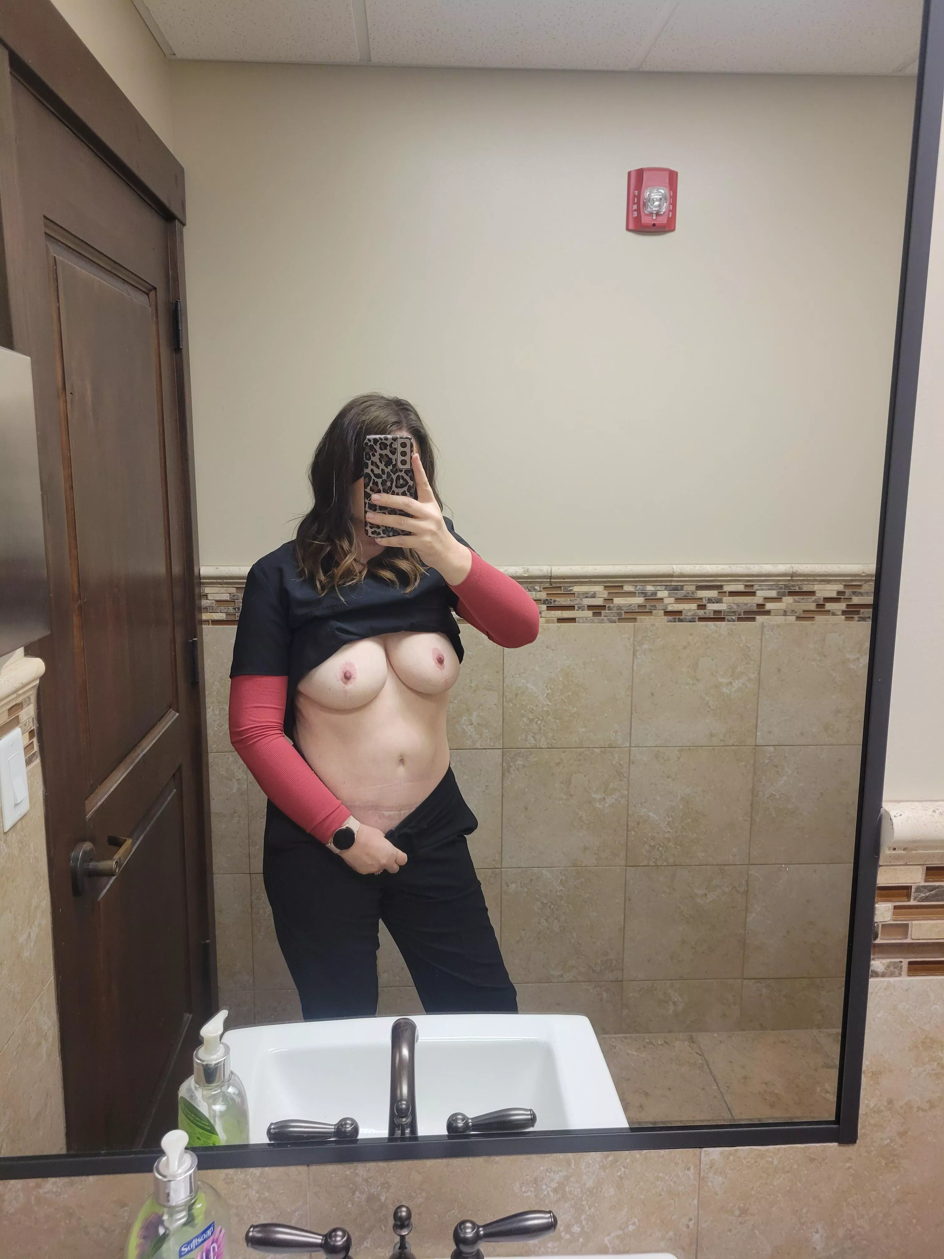 Almost forgot about Titty Tuesday posted by Milf-Charlotte