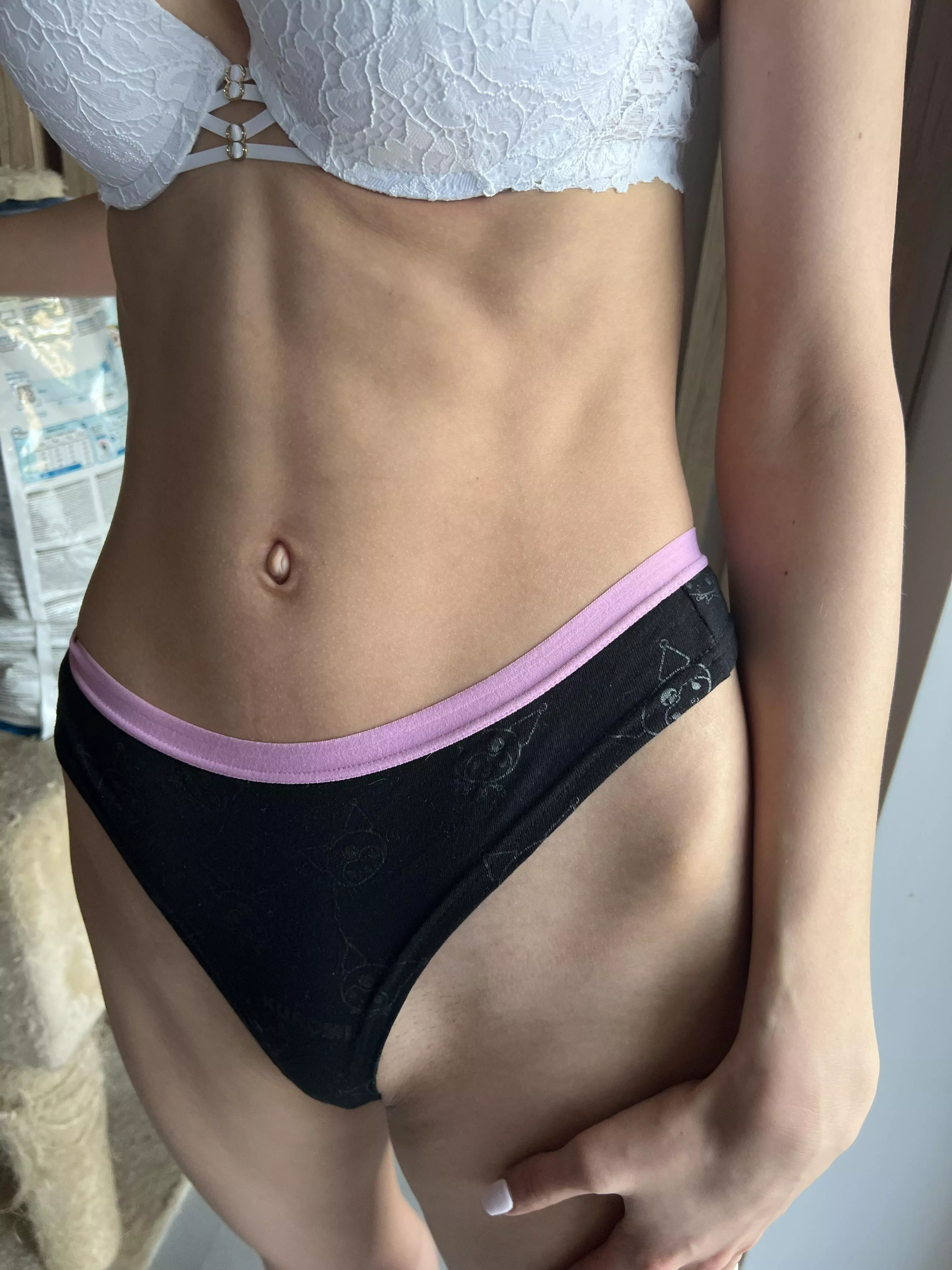 am I a good girl now  posted by _ivannabelle