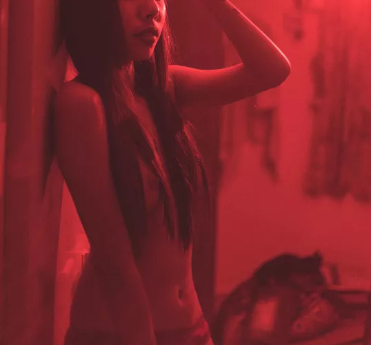 Am I a red flag!! by Professional_Week754