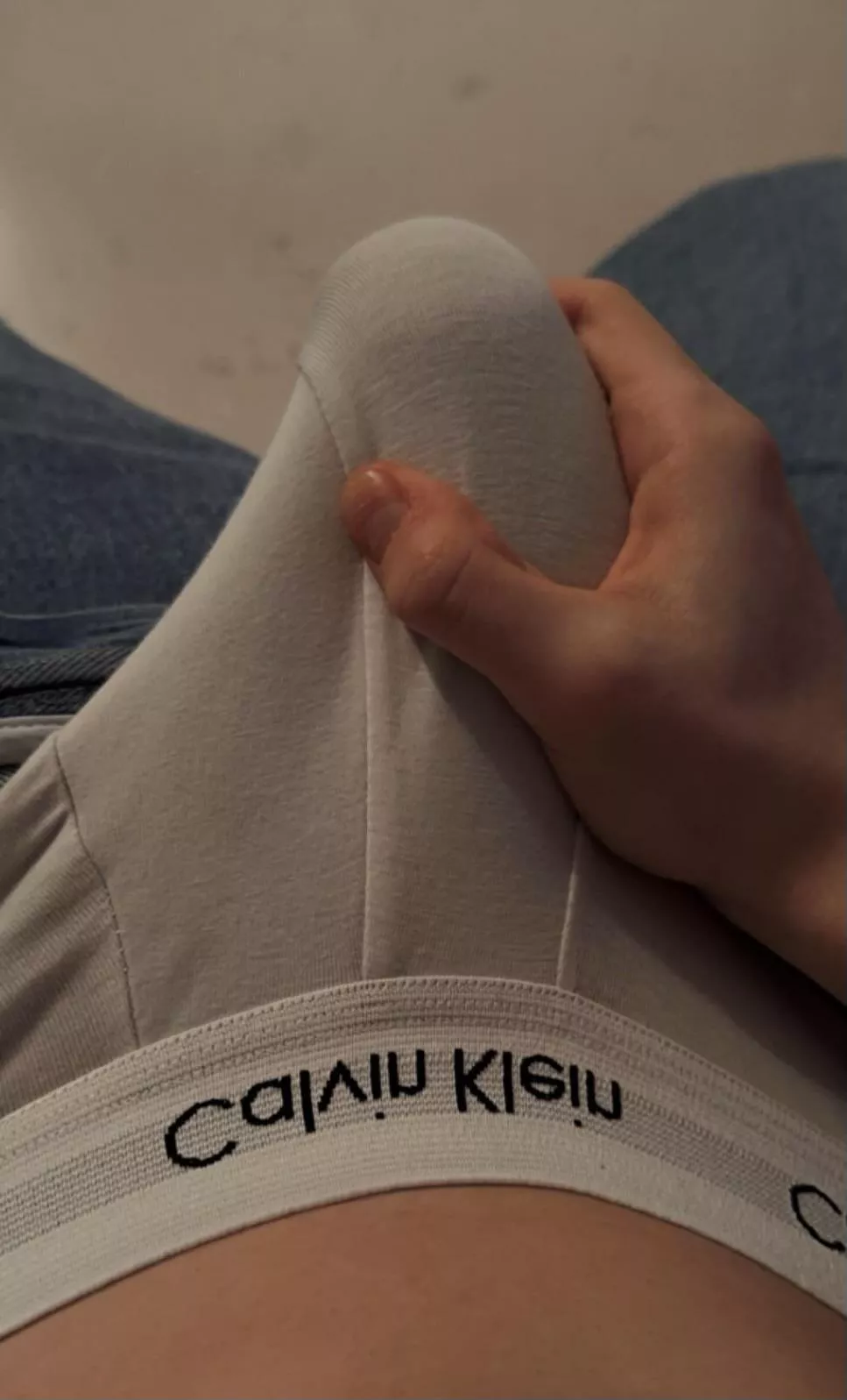 am i the only one who gets a random boner after a shower m18 posted by Sensitive_Airline_63